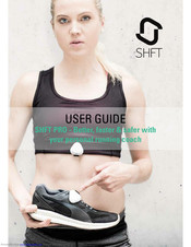 SHFT PRO User Manual