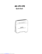 M4 WiLink 1 Quick Start Manual