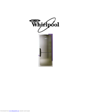 whirlpool Multibras ARC8140IX Service Manual