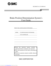 SMC Networks CEU2 User Manual