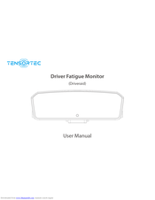 Tensortec DA-P1 User Manual