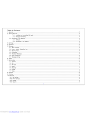 Energizer POWER MAX P20 User Manual