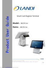 Landi AECR C10 Product User Manual