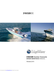 Edgewater Networks 318CC Owner Assistance Manual