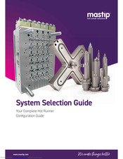 Mastip Hot Half System Configuration Manual