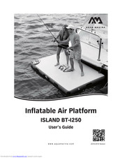 Aqua Marina ISLAND BT-I250 User Manual