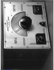 Meissner Signal Shifter EX Instructions For Installation And Operation Manual
