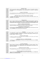 AUtec C26-PRO MD User Manual