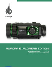 SioOnyx AURORA User Manual