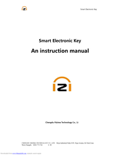 Hizima ZMK3-1U Instruction Manual