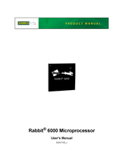 Rabbit 6000 Manuals | ManualsLib