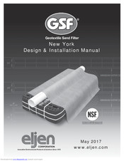 eljen GSF Installation Manual