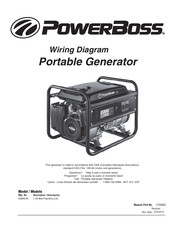 PowerBoss 030646-0 Manual