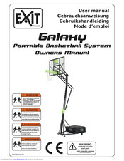 EXIT Toys Galaxy User Manual