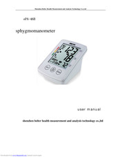Belter ePA-46B User Manual