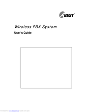 Abest WPBX-9000-2L User Manual