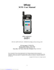 SATcase SC01 User Manual