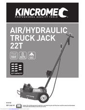 kincrome K12132 Manual