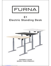 Furna E1 Assembly Manual