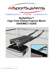 AllSportSystems SkyRailPlus Assembly Manual