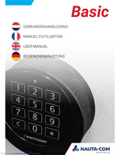 Nauta Basic User Manual