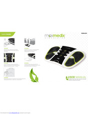 maxmedix Circulator User Manual
