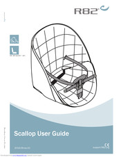 R82 Scallop User Manual