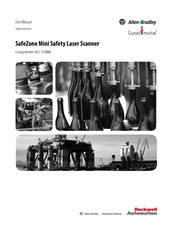 Allen-Bradley SafeZone Mini User Manual