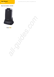 Bea-fon SL450 User Manual