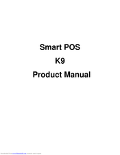 Centerm K9 Product Manual