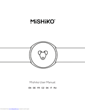 Mishiko M103 User Manual