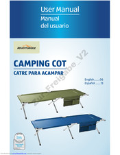 Adventuridge FLX-CB-01 User Manual