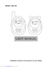 DBPOWER BM-156 User Manual