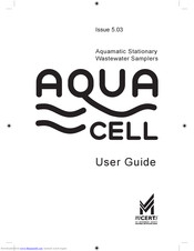 Aquamatic Aquacell S100 User Manual