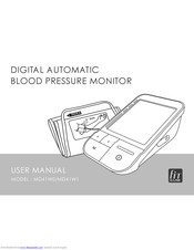 FiT MD41W1 User Manual