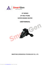 Smartgen HT10M User Manual