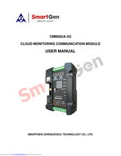 Smartgen CMM365A-2G User Manual