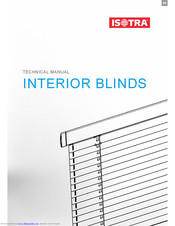 Isotra System HIT II Technical Manual