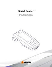 Kemppi Smart Reader Operating Manual