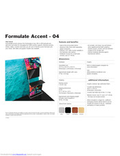 Exhibitor's Handbook TUBE-SM-MB Assembly Manual