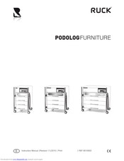 Ruck 10224 Instruction Manual