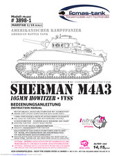 heng long tiger 1 manual pdf