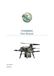 Think 3D STORMBEE S20 User Manual