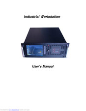 Adaptek AWT-1081 User Manual
