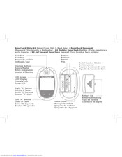 General Life Biotechnology BeneCheck User Manual
