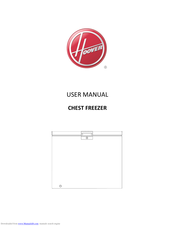 Hoover BD-300 User Manual