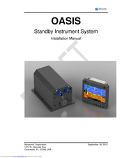 Aerosonic OASIS Installation Manual