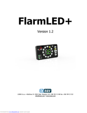 LXNAV FlarmLED+ Manual