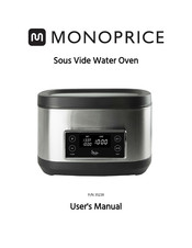 Monoprice 35239 User Manual