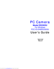 PROLiNK DS3303U User Manual